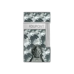 Clearance S.T. Dupont Slimmy LightGray