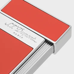 Sale S.T. Dupont Slimmy Coral