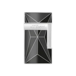 Fashion S.T. Dupont Slimmy Black