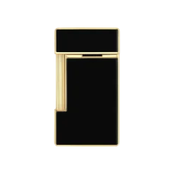Clearance S.T. Dupont Slimmy Black