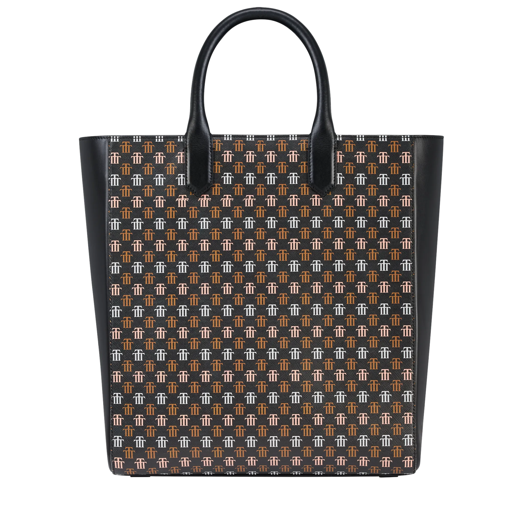 Best S.T. Dupont Travel bag Black