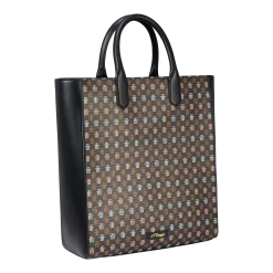 Best S.T. Dupont Travel bag Black
