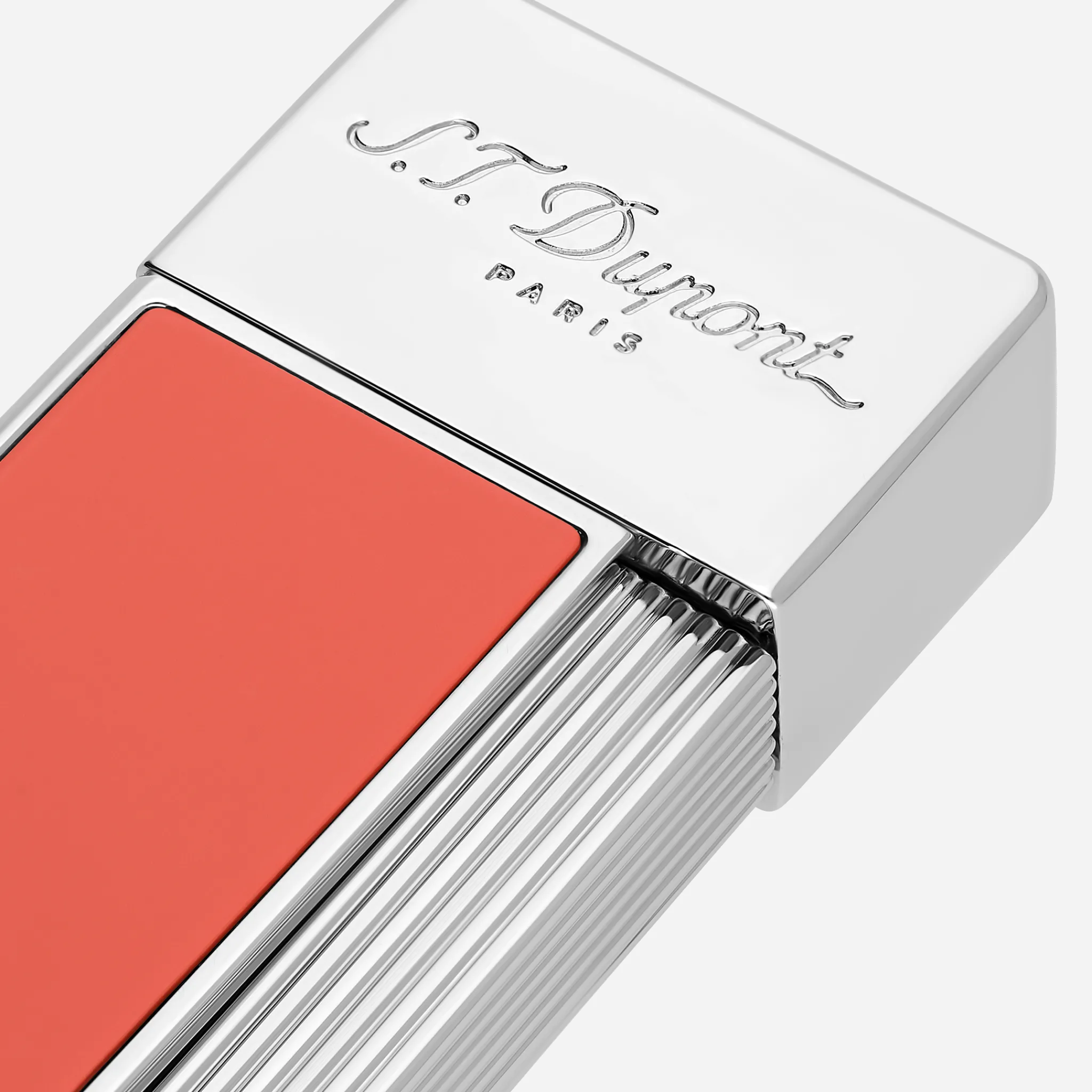 Sale S.T. Dupont Twiggy Coral