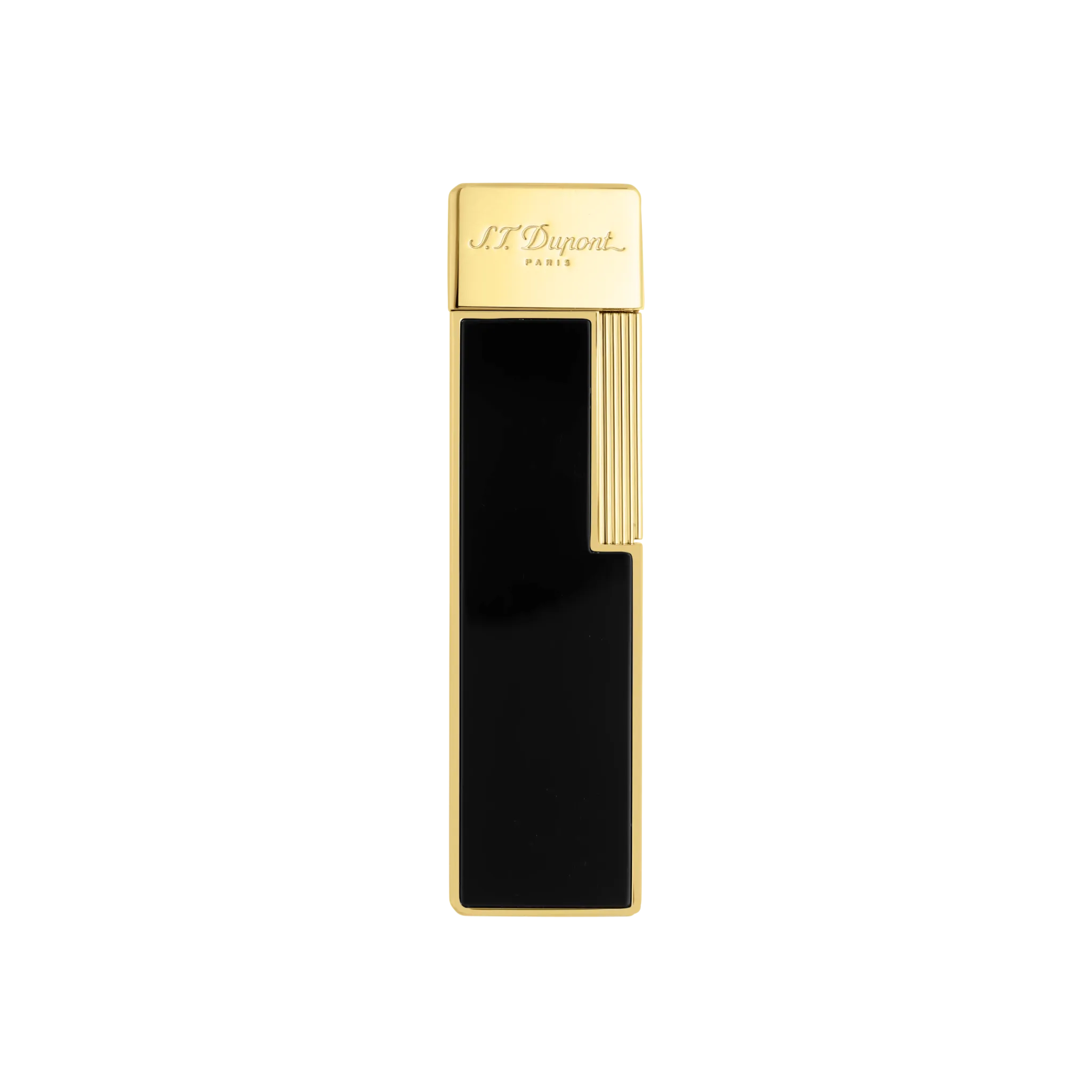 Fashion S.T. Dupont Twiggy Gold