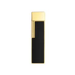 Fashion S.T. Dupont Twiggy Gold