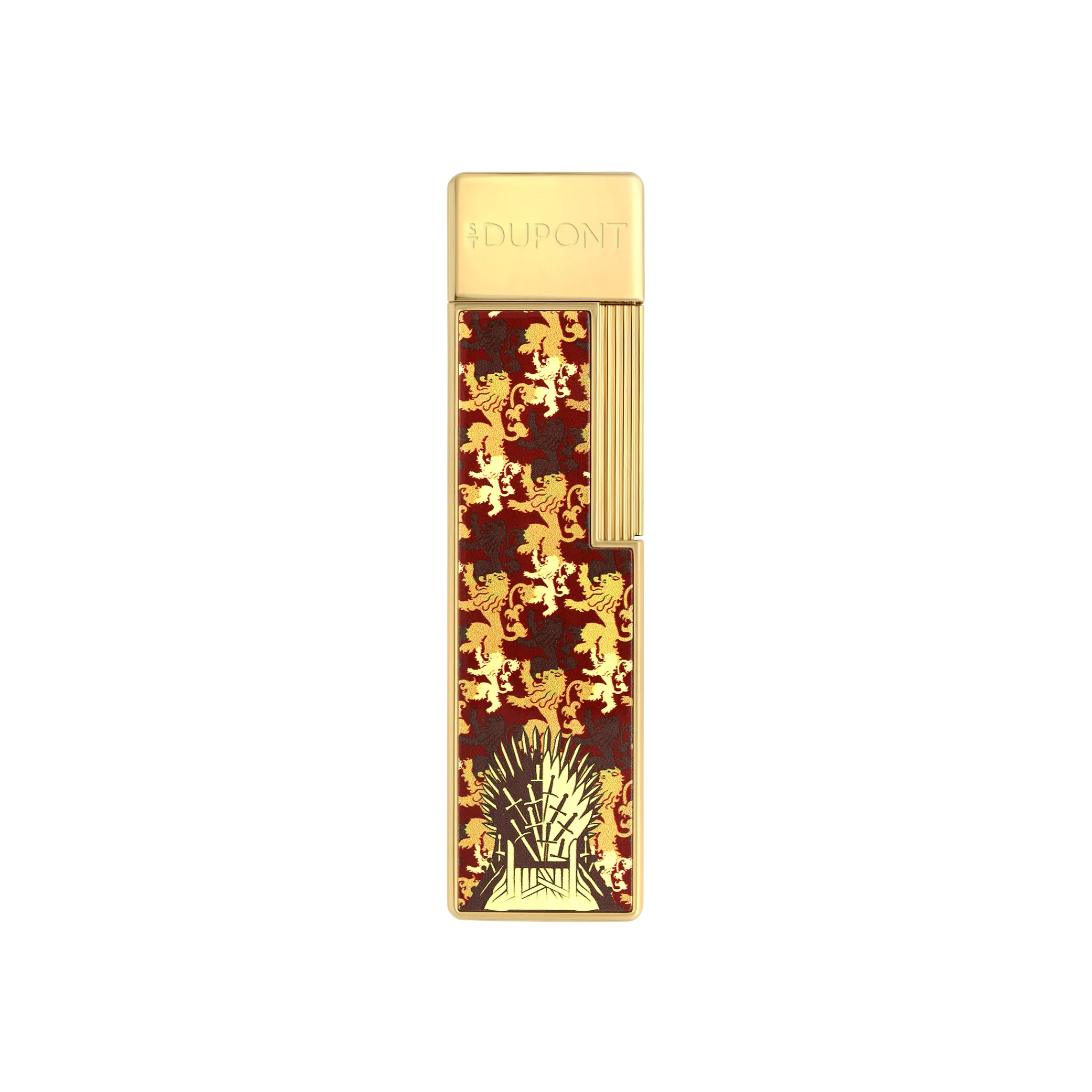 Online S.T. Dupont Twiggy Burgundy