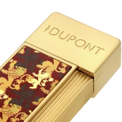 Online S.T. Dupont Twiggy Burgundy