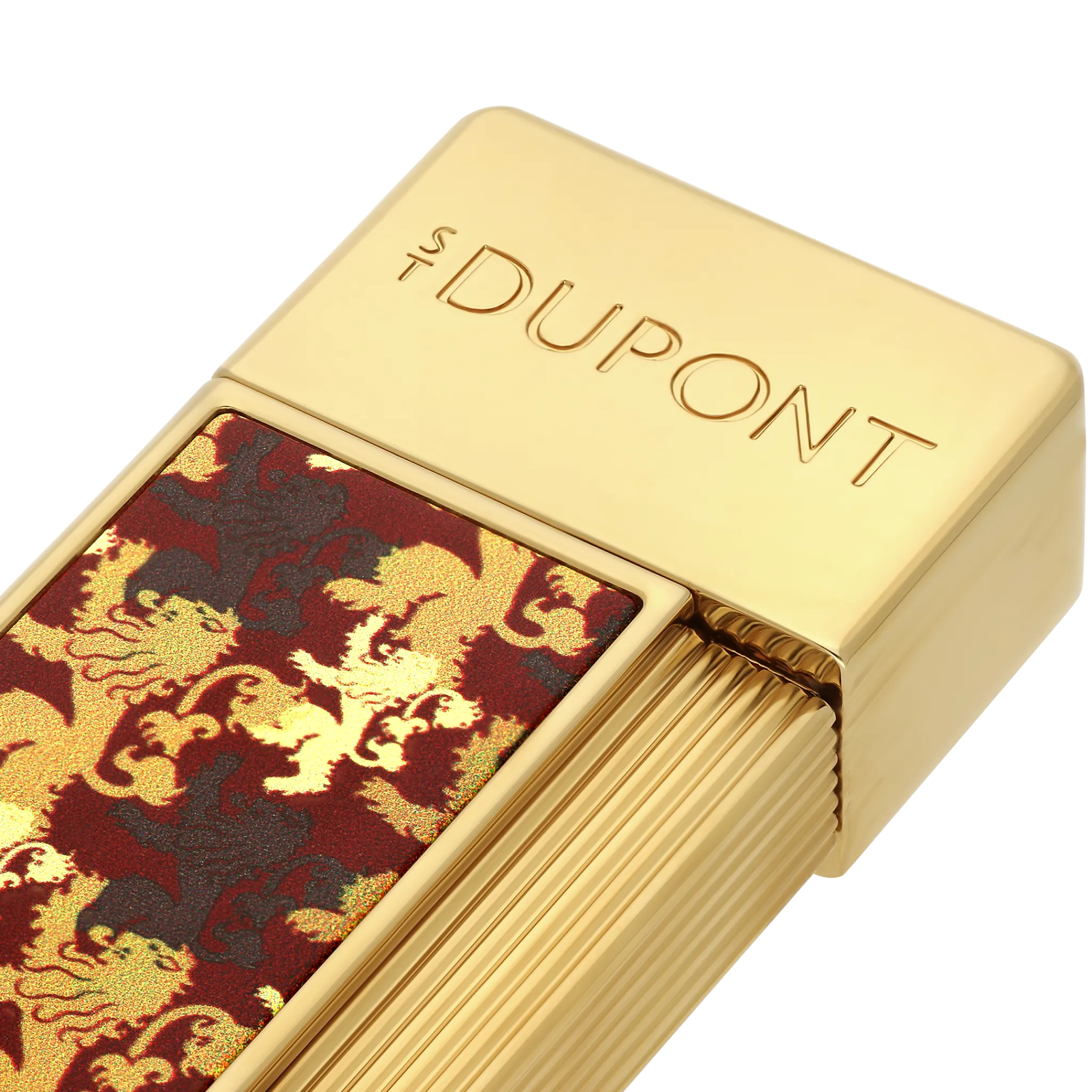 Online S.T. Dupont Twiggy Burgundy