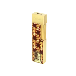 Online S.T. Dupont Twiggy Burgundy