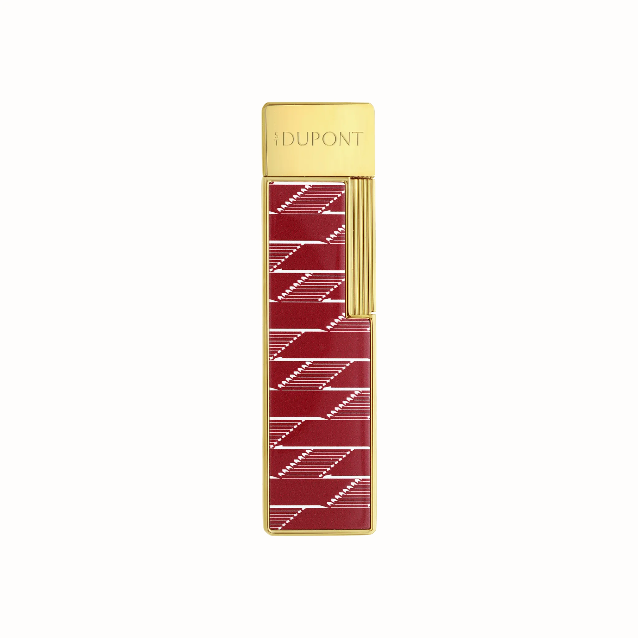 Sale S.T. Dupont Twiggy Burgundy