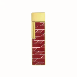 Sale S.T. Dupont Twiggy Burgundy