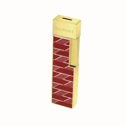 Sale S.T. Dupont Twiggy Burgundy