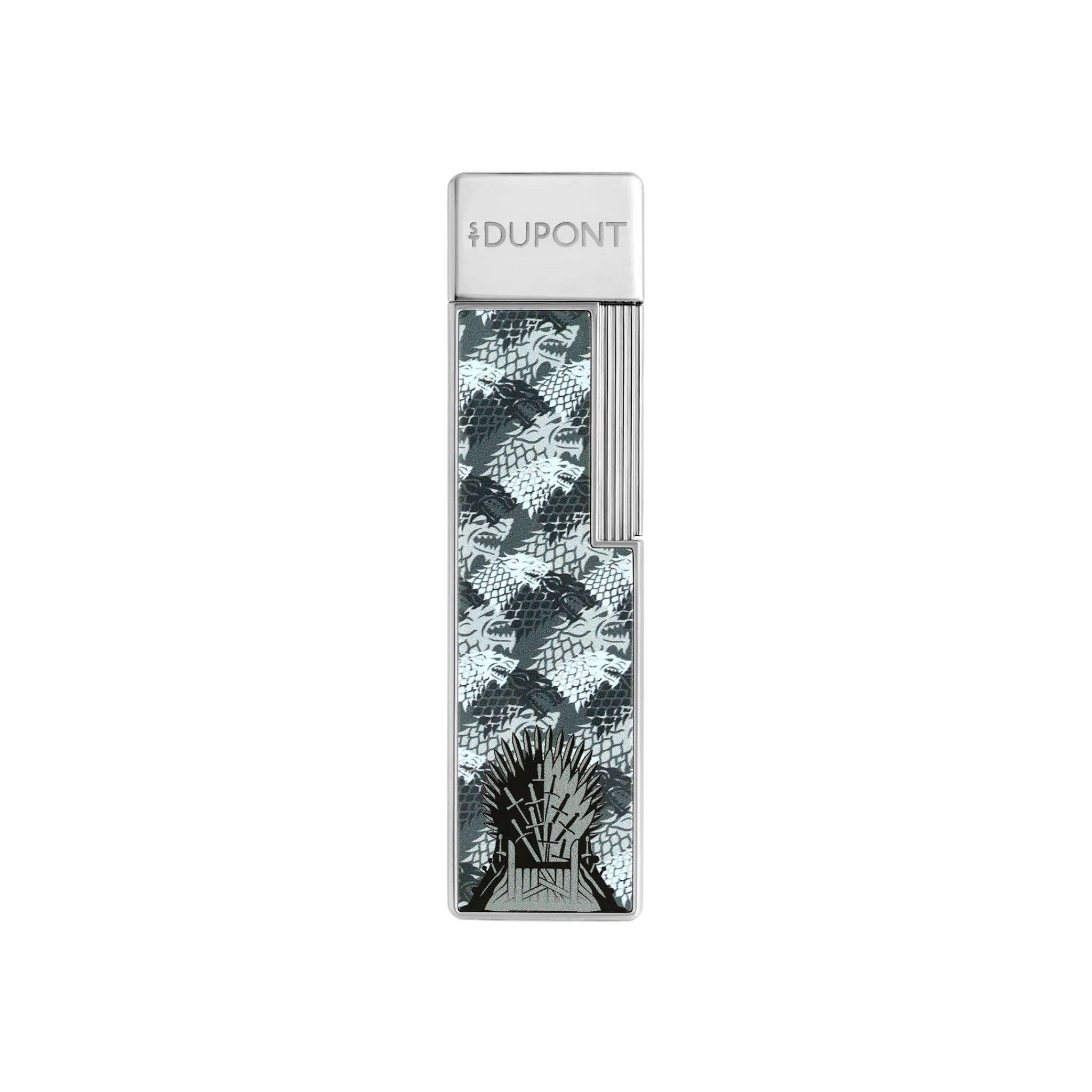 Online S.T. Dupont Twiggy LightGray