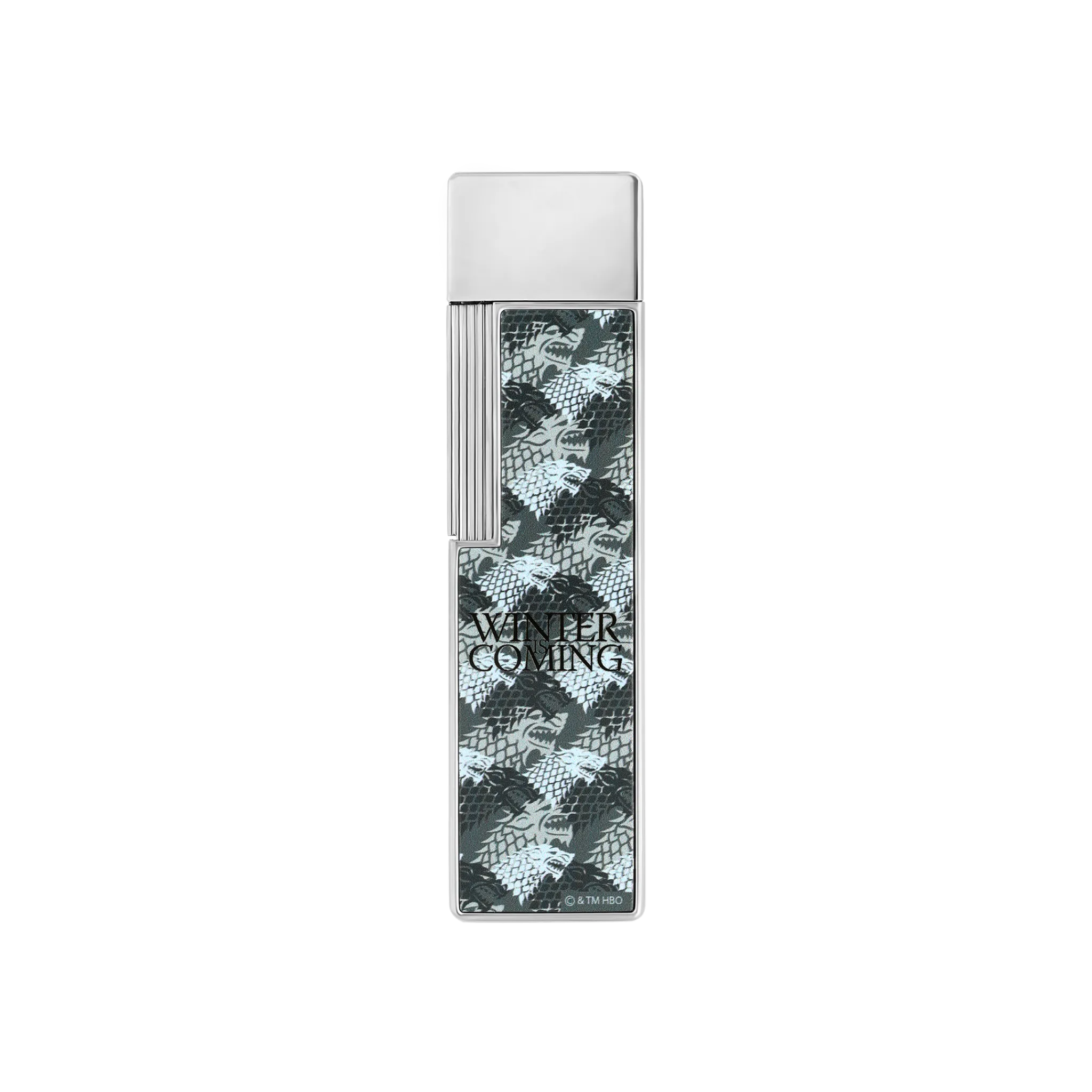 Online S.T. Dupont Twiggy LightGray